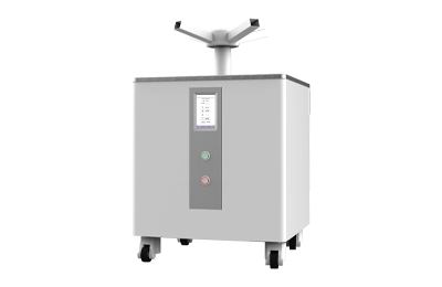 北碚区过氧化氢雾化消毒器IN-GY20